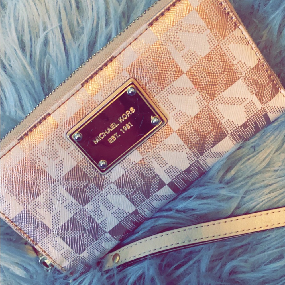 Mk wallet